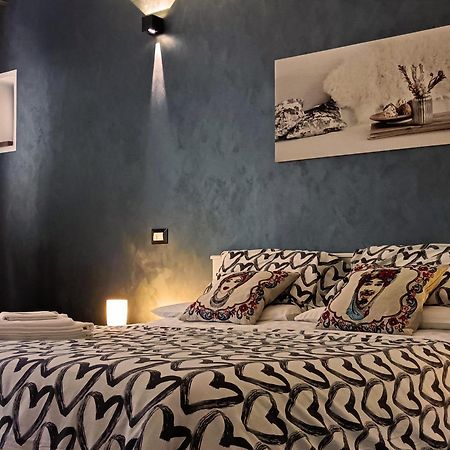 La Jacaranda Rooms Taormina Luaran gambar