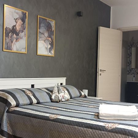 La Jacaranda Rooms Taormina Luaran gambar