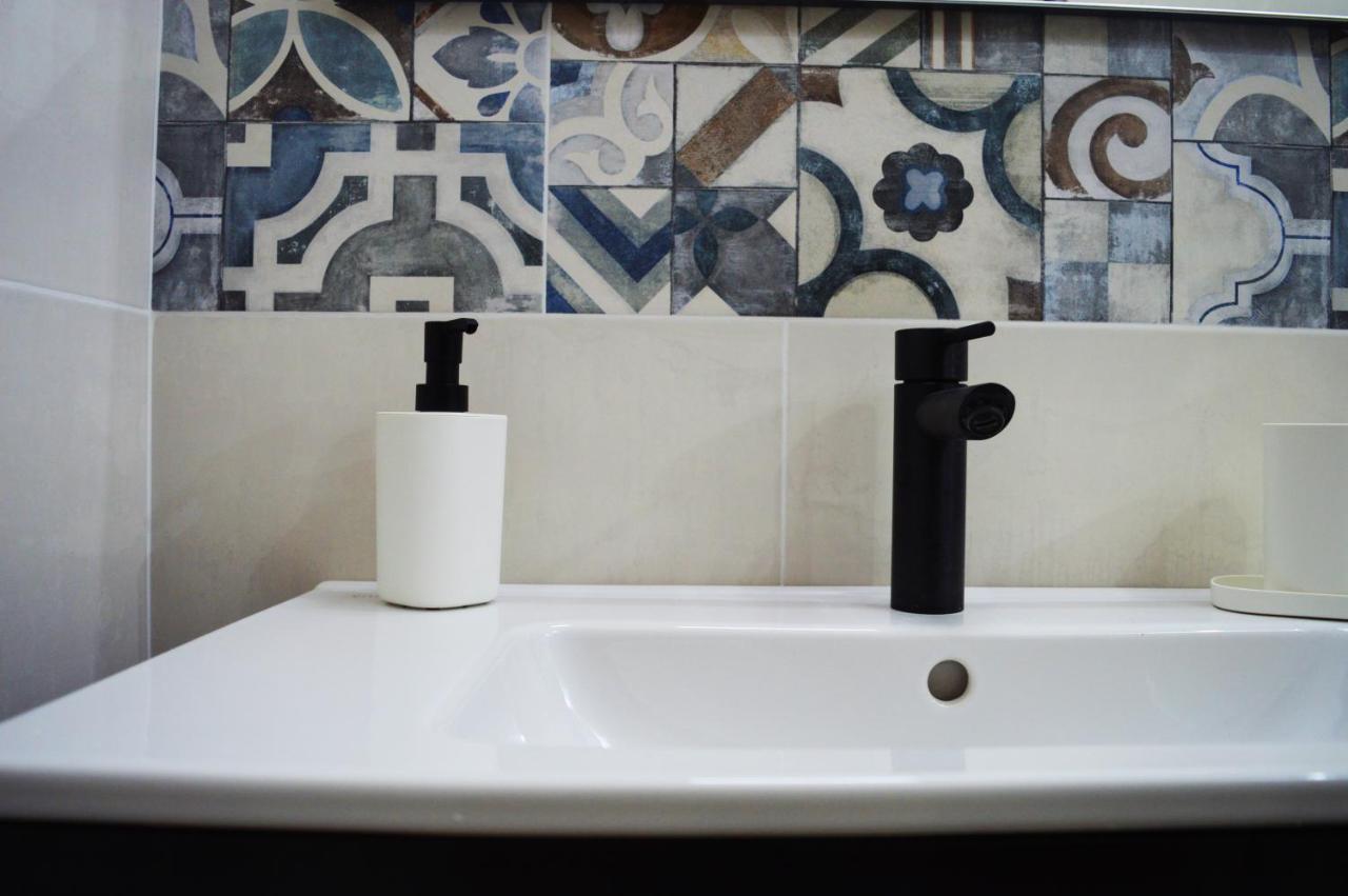 La Jacaranda Rooms Taormina Luaran gambar