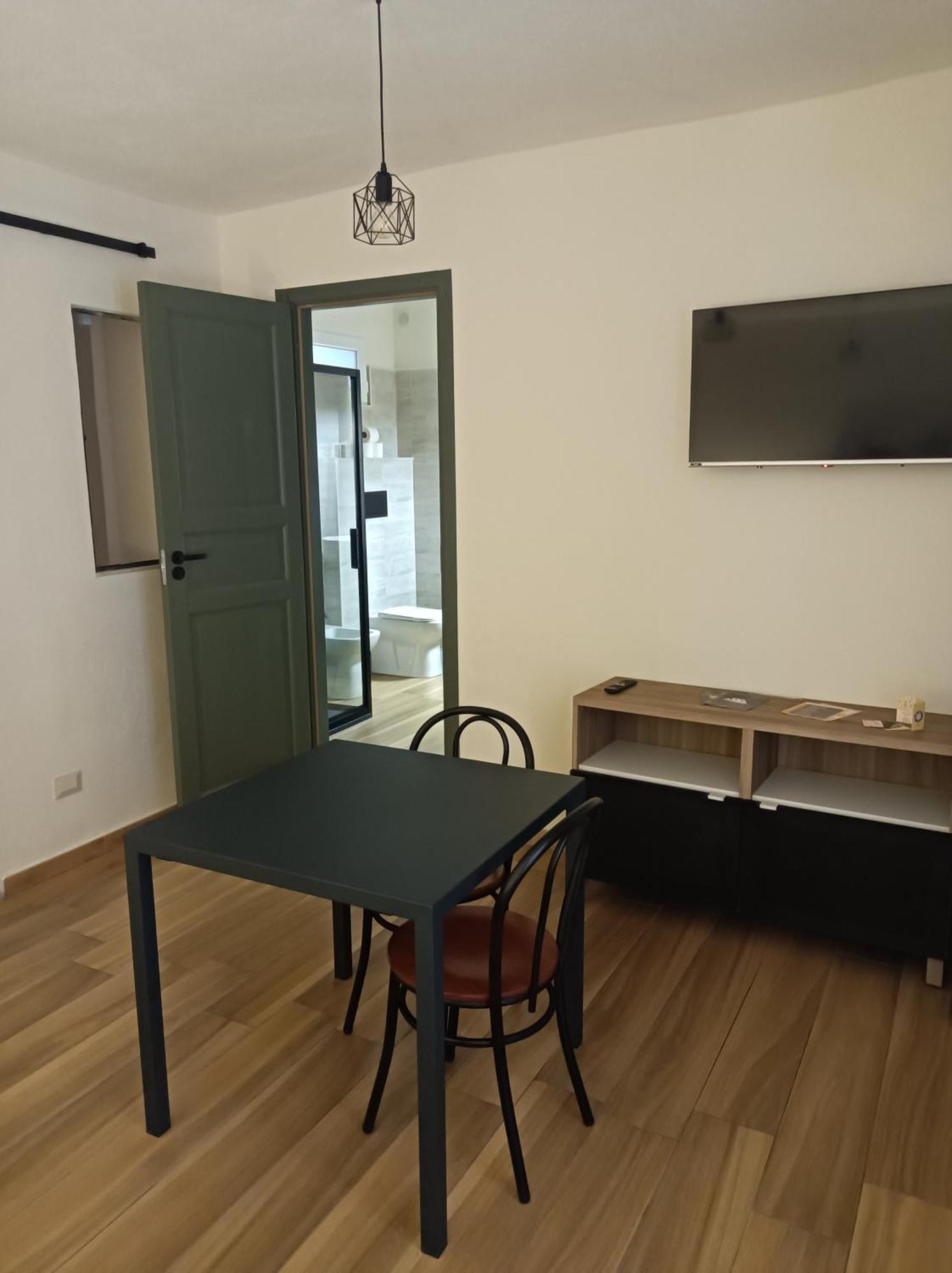 La Jacaranda Rooms Taormina Bilik gambar